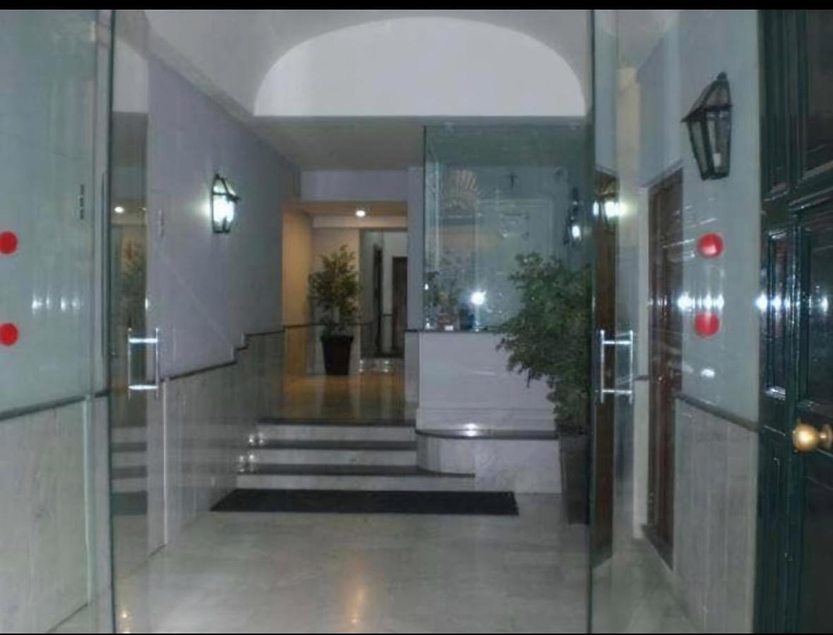 Il Molo Villa Наполи Екстериор снимка